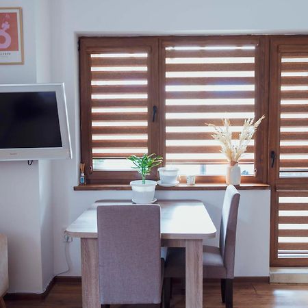 Cozy & Stylish Flat With Amazing View, 2Min Walk To Ski Road, 7-8 Min To Gondola Банско Экстерьер фото