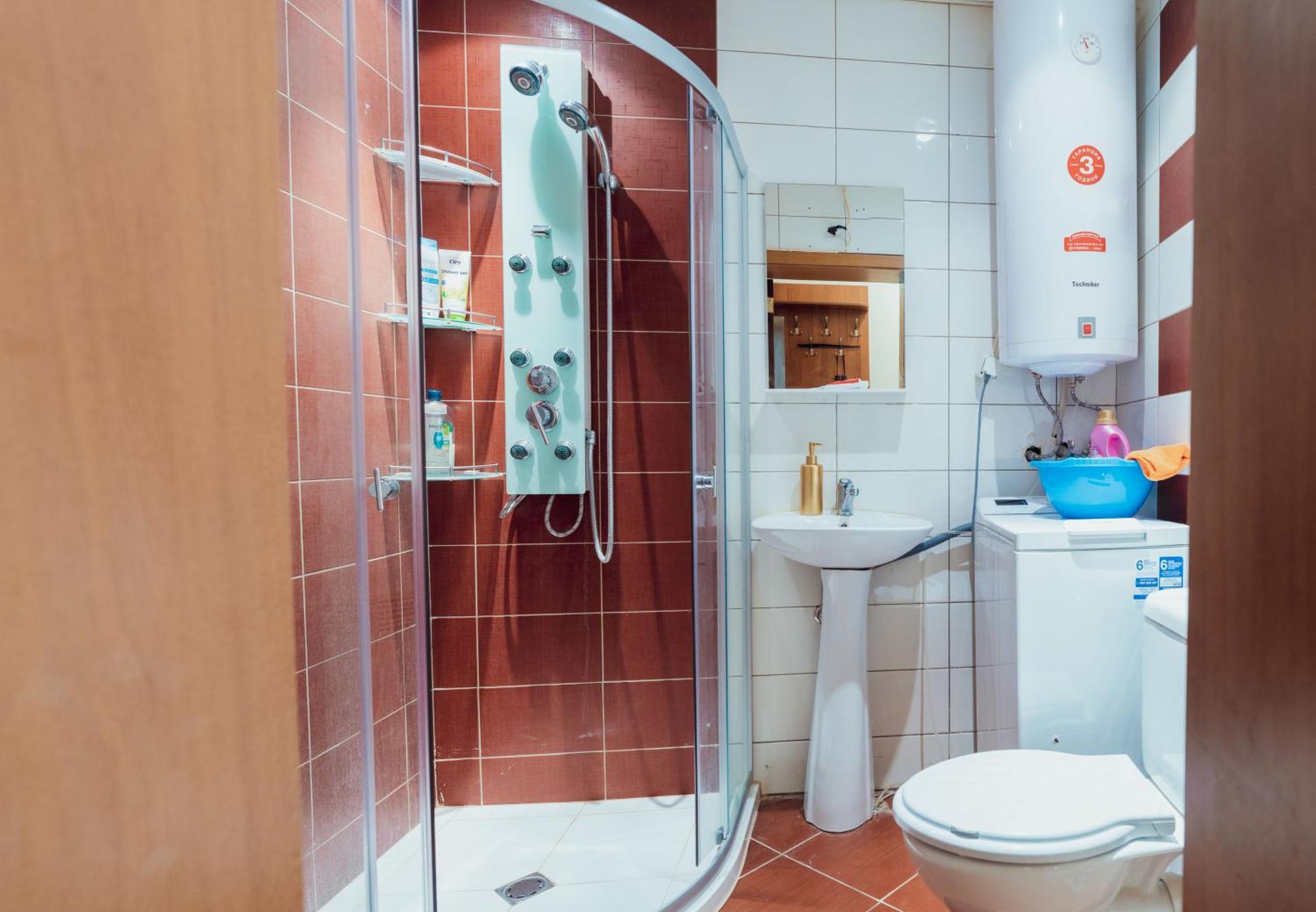 Cozy & Stylish Flat With Amazing View, 2Min Walk To Ski Road, 7-8 Min To Gondola Банско Экстерьер фото