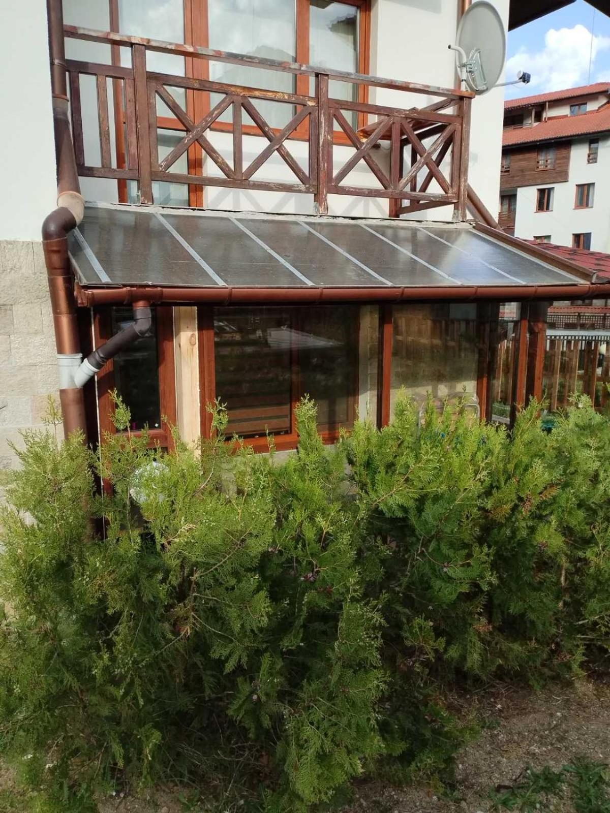 Cozy & Stylish Flat With Amazing View, 2Min Walk To Ski Road, 7-8 Min To Gondola Банско Экстерьер фото